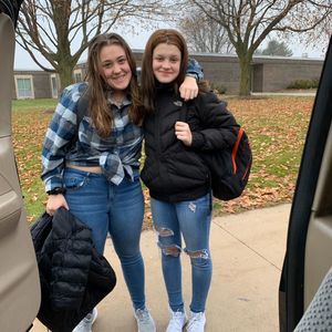 Meet your Posher, Shane